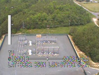 Aerial Line Inspection