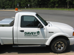 Davey Tree Service