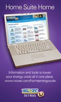 Home Energy Suite