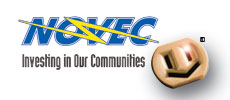 NOVEC - Investing in Our Communities
