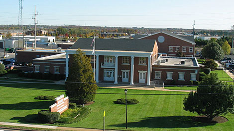 NOVEC - Investing In Our Communities
