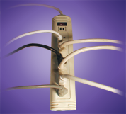 powerdrain
