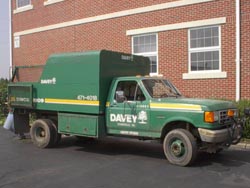 Davey Commercial Grounds Management