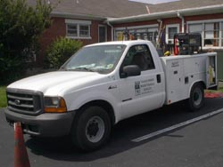 Transformer Maintenance and Services, Inc.