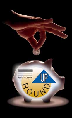 Operation Round Up