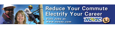 Electrify Your Career