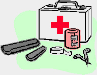 First Aid Kit