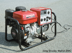 Portable Generator