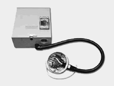 Transfer Switch