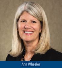 Ann Wheeler