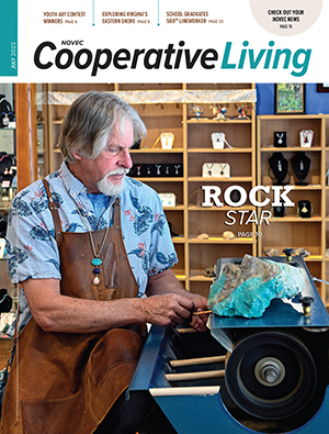 July 2023 Cooperative Living