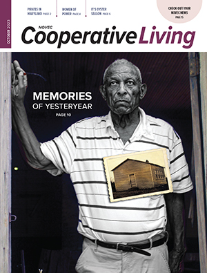 Cooperative Living October 2023