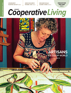 Cooperative Living JanFeb 2022 Thumbnail