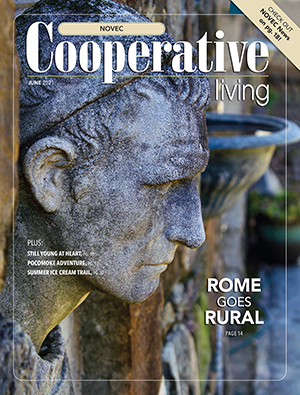 Cooperative Living June 2021
