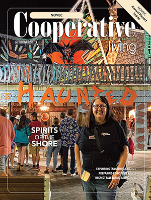 Cooperative Living October 2021