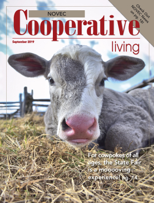 Cooperative Living September 2019