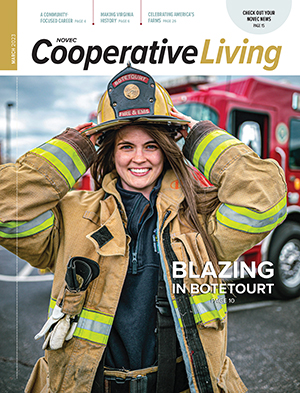 Cooperative Living March 2023