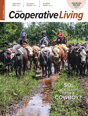 Cooperative Living September 2022