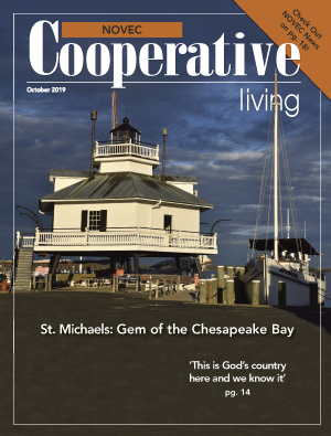 Cooperative Living October 2019