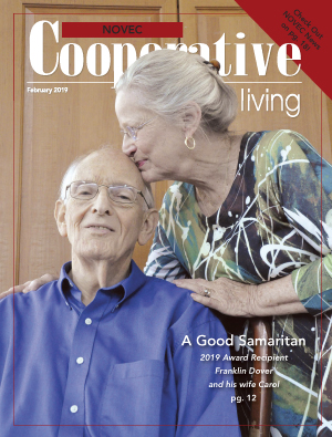 Cooperative Living February 2019