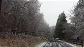 winter storm dion 2013