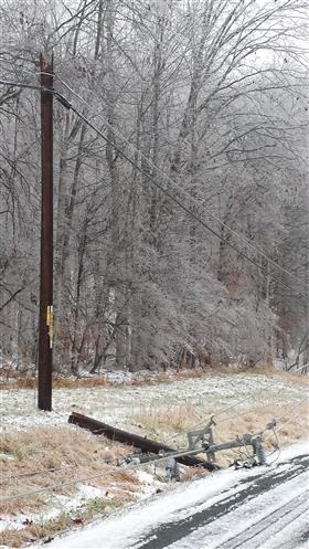 winter storm dion 2013