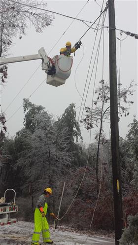 winter storm dion 2013