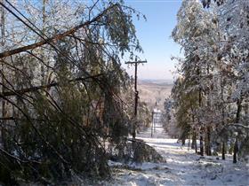 winter storm dion 2013