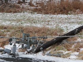 winter storm dion 2013