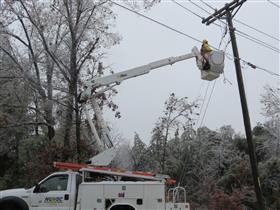 winter storm dion 2013