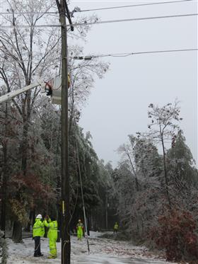 winter storm dion 2013