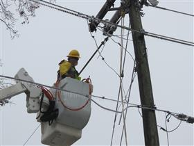 winter storm dion 2013