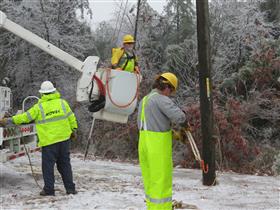 winter storm dion 2013