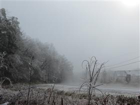 winter storm dion 2013