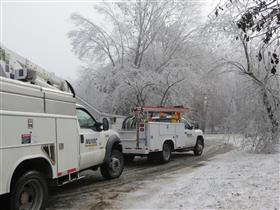 winter storm dion 2013