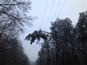 winter storm dion 2013