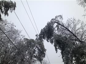 winter storm dion 2013