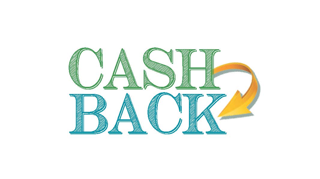 CashBack Logo