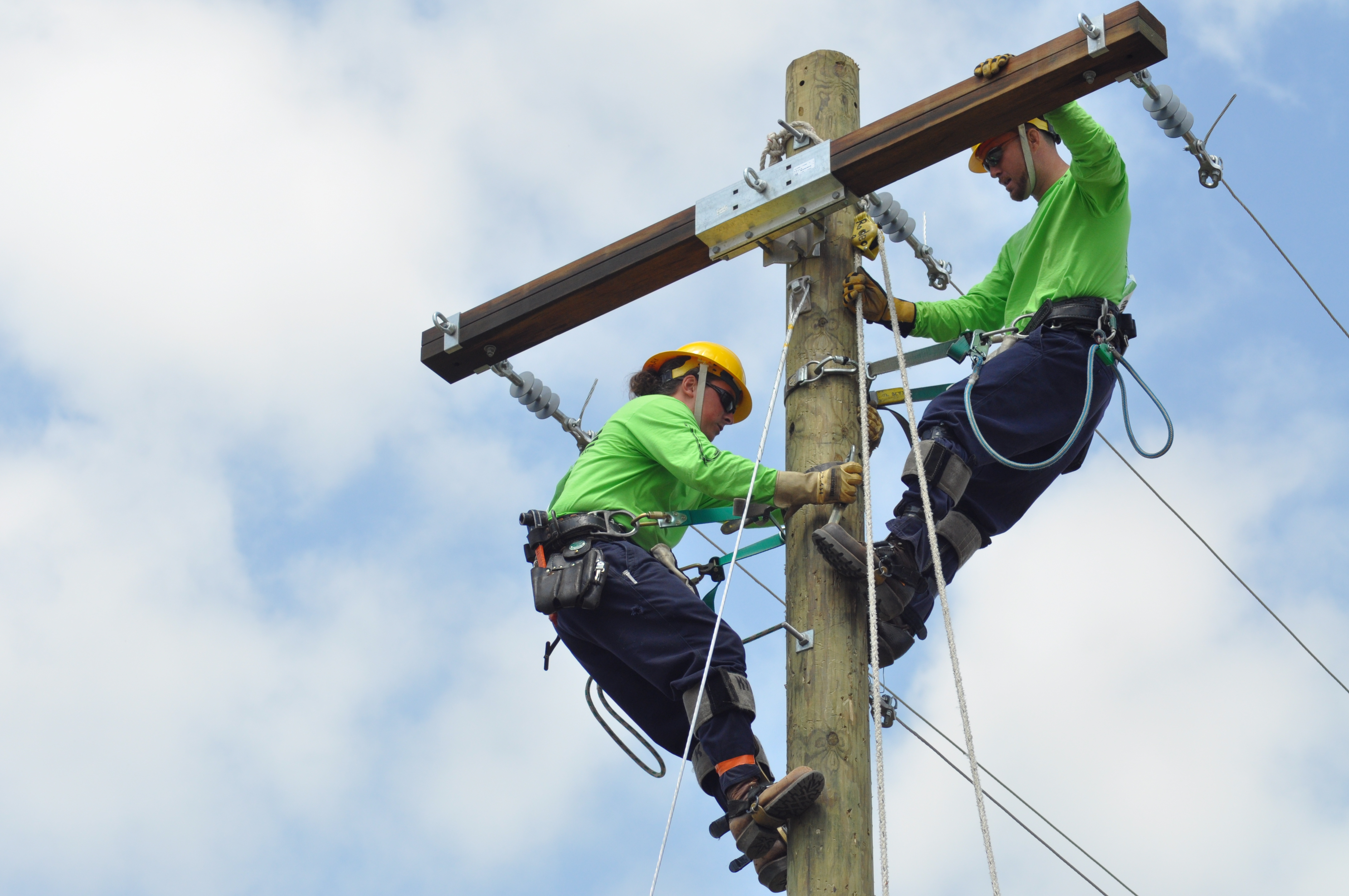 Gaffngo17_4 Gaff n Go Participant