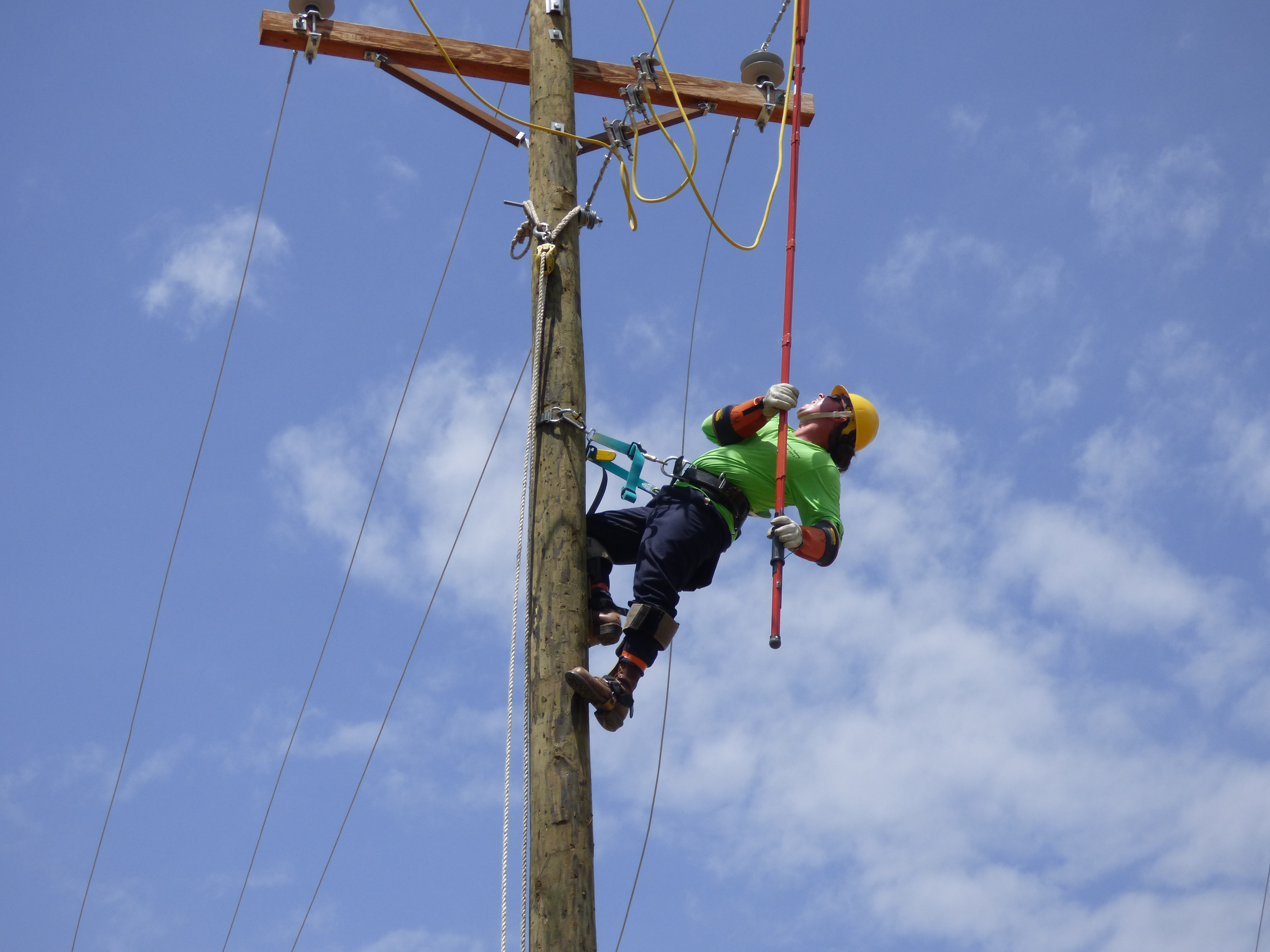 gaffngo17_1 Gaff n Go Participant