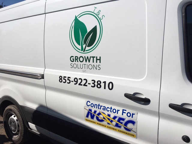 Growth Solutions