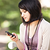Texting Texting