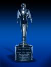 The 2009 Silver Telly won by NOVEC and Cortani Morrison