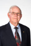 J. Manley Garber