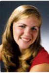 Stephanie Childress, Liberty High School