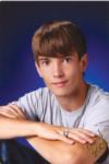 William Moore (Garber Scholar), Stonewall Jackson High School
