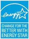 Energy Star Logo